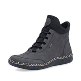 Ghete Dama Rieker RIEK N2455 - imaginea 3