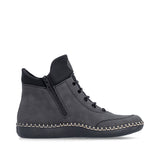 Ghete Dama Rieker RIEK N2455 - imaginea 4