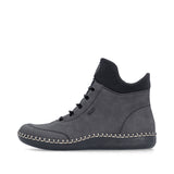 Ghete Dama Rieker RIEK N2455 - imaginea 6