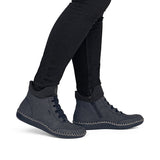 Ghete Dama Rieker RIEK N2455 - imaginea 2
