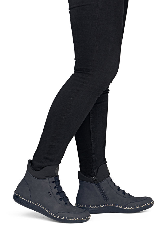 Ghete Dama Rieker RIEK N2455