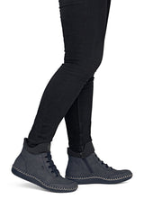 Ghete Dama Rieker RIEK N2455