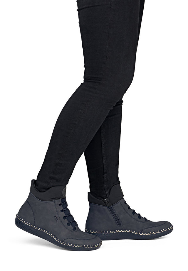 Ghete Dama Rieker RIEK N2455