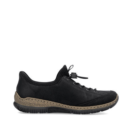 Pantofi Dama Rieker RIEK N3267 - imaginea 2