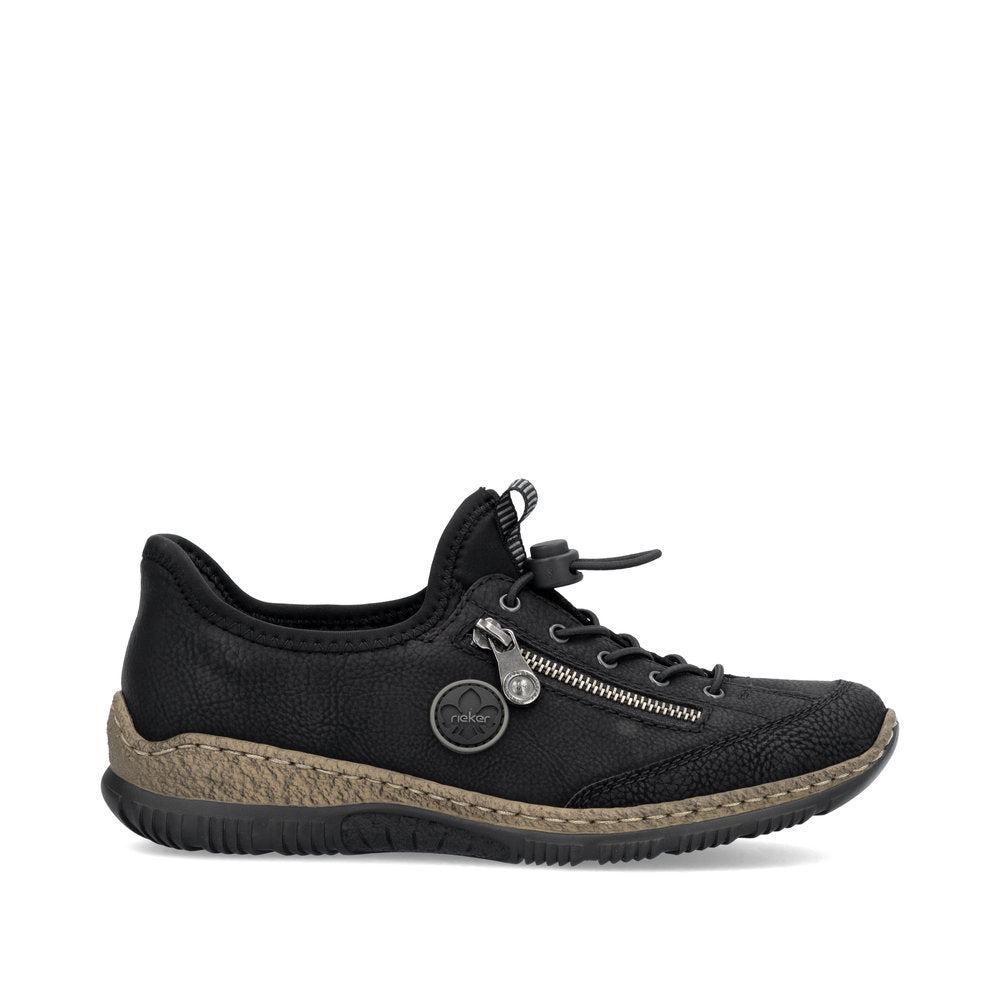 Pantofi Dama Rieker RIEK N3267 - imaginea 3