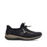 Pantofi Dama Rieker RIEK N3267 - imaginea 3