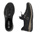 Pantofi Dama Rieker RIEK N3267 - imaginea 9