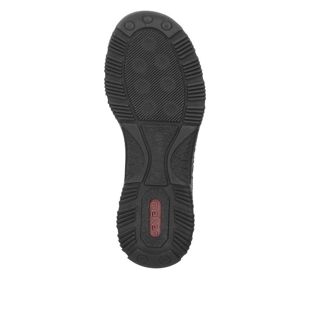 Pantofi Dama Rieker RIEK N3267 - imaginea 10