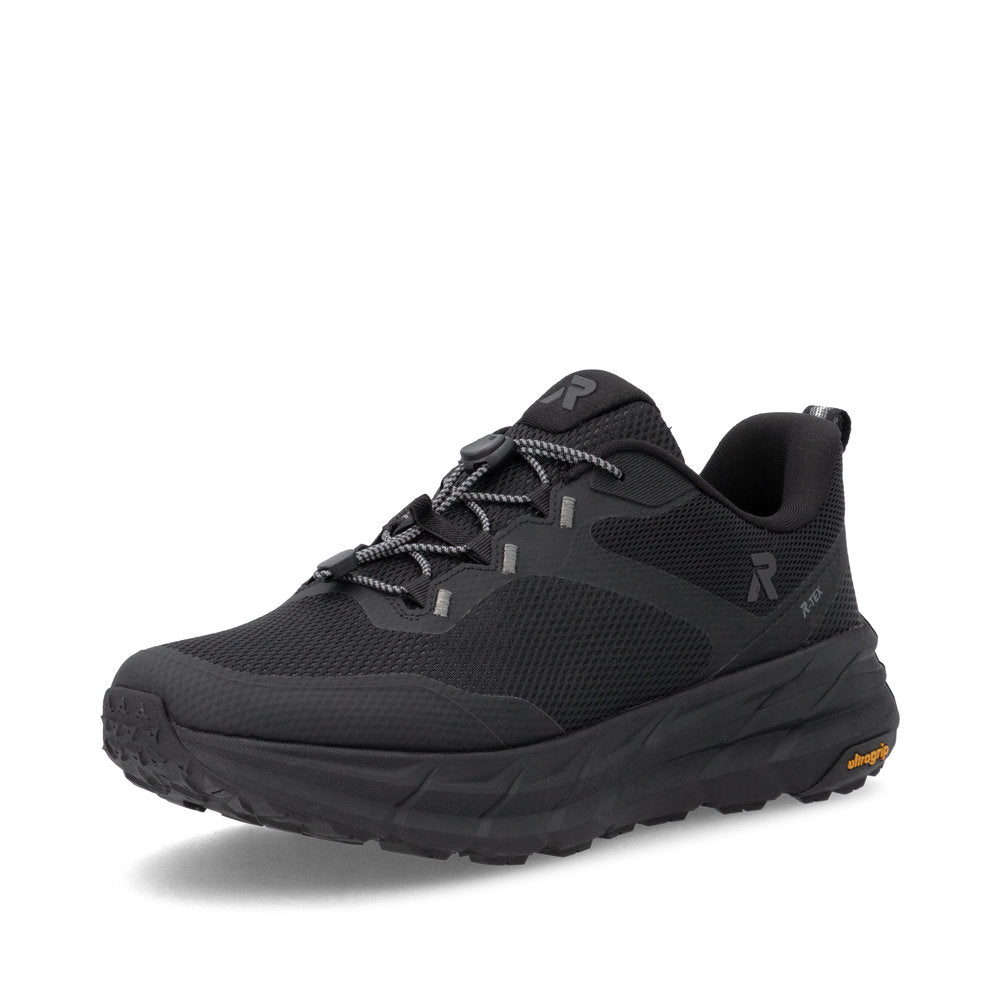 Pantofi Dama Rieker RIEK U4502 - imaginea 3