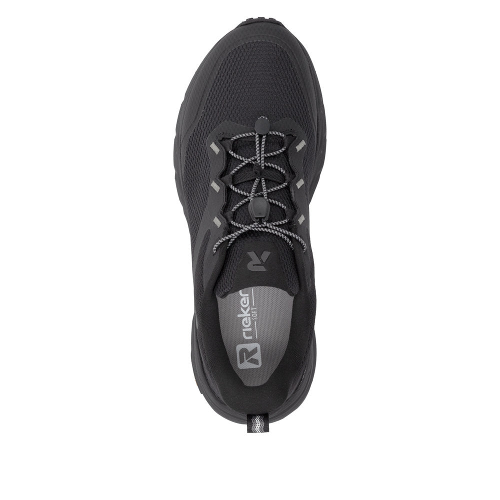 Pantofi Dama Rieker RIEK U4502 - imaginea 8