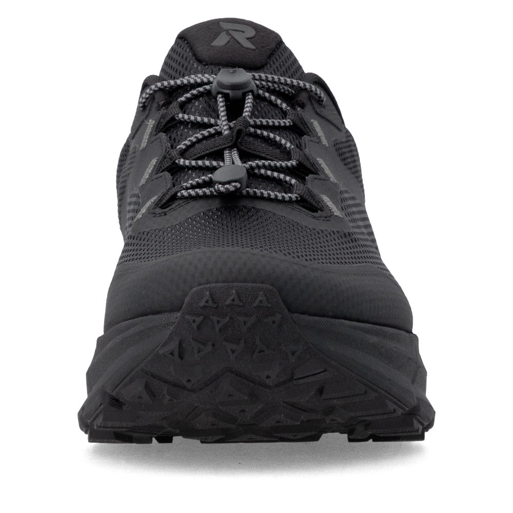 Pantofi Dama Rieker RIEK U4502 - imaginea 9