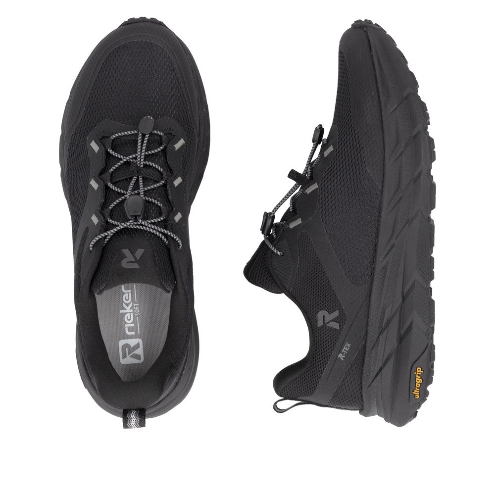 Pantofi Dama Rieker RIEK U4502 - imaginea 11