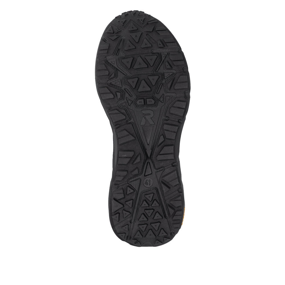 Pantofi Dama Rieker RIEK U4502 - imaginea 12