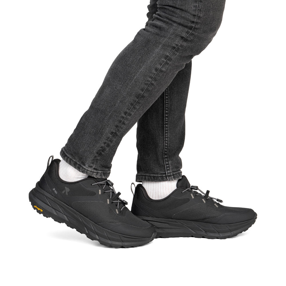 Pantofi Dama Rieker RIEK U4502 - imaginea 2