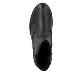 Ghete Dama Piele Naturala Rieker RIEK X9165 - imaginea 8