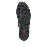 Ghete Dama Piele Naturala Rieker RIEK X9165 - imaginea 12
