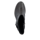 Ghete Dama Rieker RIEK Y2590 - imaginea 7
