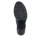 Ghete Dama Rieker RIEK Y2590 - imaginea 11
