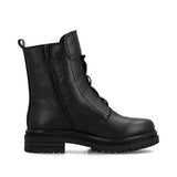 Ghete Dama Piele Naturala Rieker RIEK Y3160 - imaginea 4