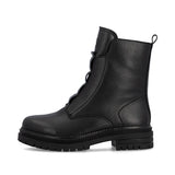 Ghete Dama Piele Naturala Rieker RIEK Y3160 - imaginea 6