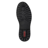 Ghete Dama Piele Naturala Rieker RIEK Y3160 - imaginea 12