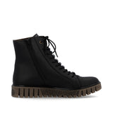 Ghete Dama Piele Naturala Rieker RIEK Y3421 - imaginea 4
