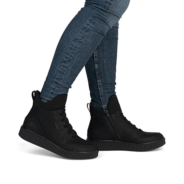 Ghete Dama Rieker RIEK Y4363