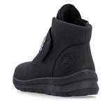Ghete Dama Piele Naturala Rieker RIEK Z0064 - imaginea 7