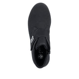 Ghete Dama Piele Naturala Rieker RIEK Z0064 - imaginea 8