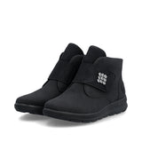 Ghete Dama Piele Naturala Rieker RIEK Z0064 - imaginea 10