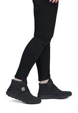Ghete Dama Piele Naturala Rieker RIEK Z0064 - imaginea 2