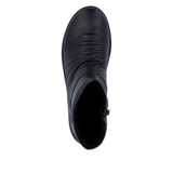 Ghete Dama Rieker RIEK Z0066 - imaginea 7