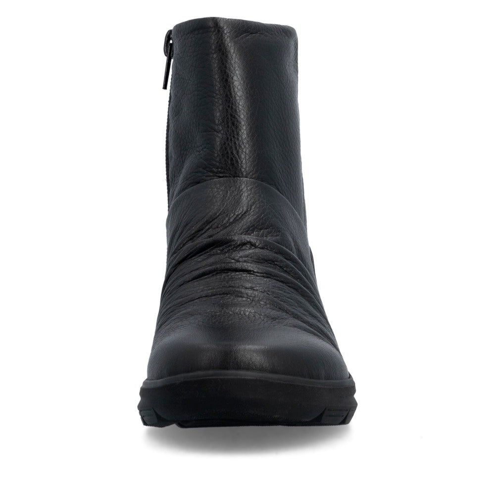 Ghete Dama Rieker RIEK Z0066 - imaginea 8