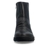 Ghete Dama Rieker RIEK Z0066 - imaginea 8
