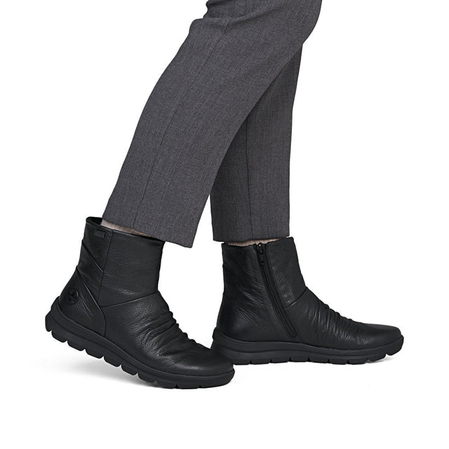 Ghete Dama Rieker RIEK Z0066