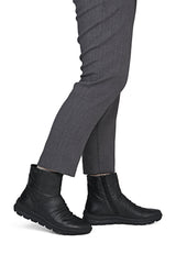 Ghete Dama Rieker RIEK Z0066 - imaginea 12