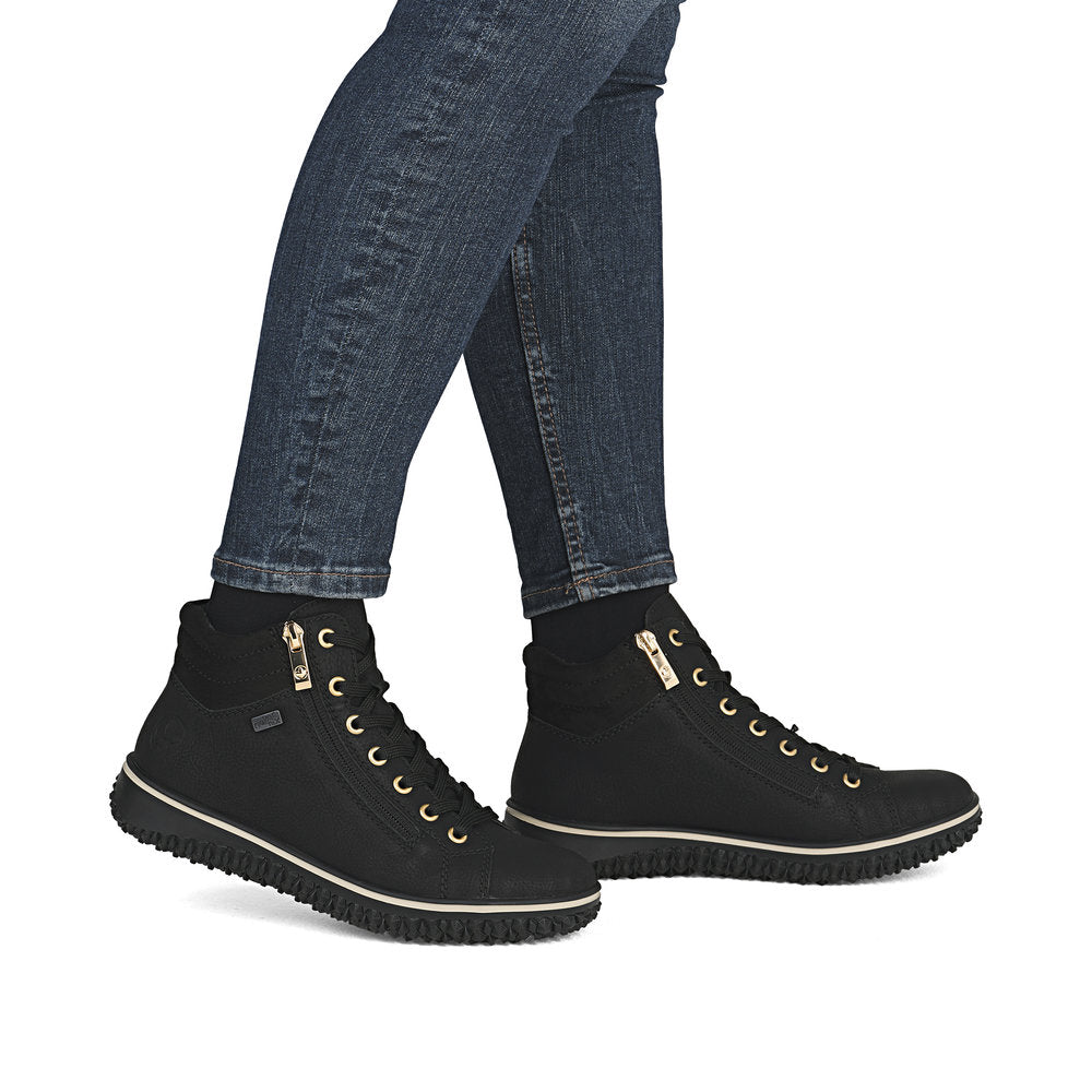 Ghete Dama Rieker RIEK Z4263