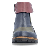 Ghete Dama Rieker RIEK Z9383 - imaginea 7
