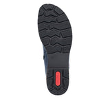 Ghete Dama Rieker RIEK Z9383 - imaginea 10