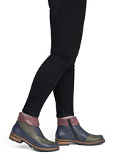 Ghete Dama Rieker RIEK Z9383 - imaginea 12
