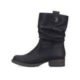 Ghete Dama Rieker RIEK Z9583 - imaginea 6