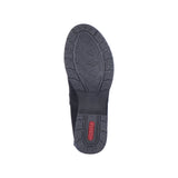 Ghete Dama Rieker RIEK Z9583 - imaginea 12