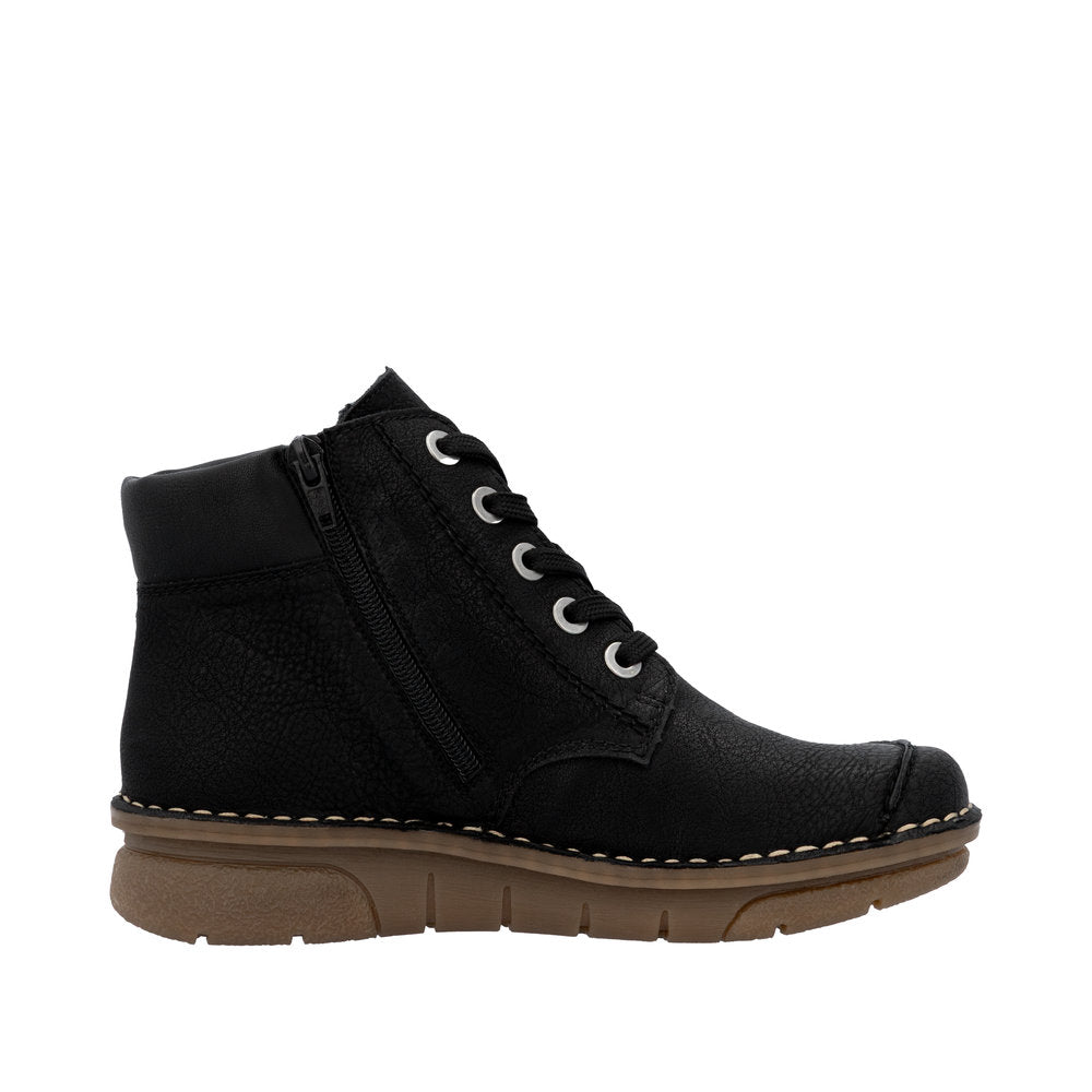 Ghete Dama Rieker RIEK 73303