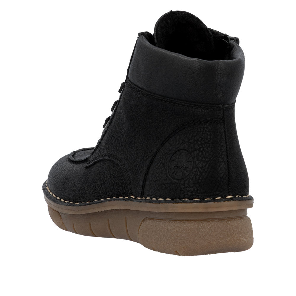 Ghete Dama Rieker RIEK 73303