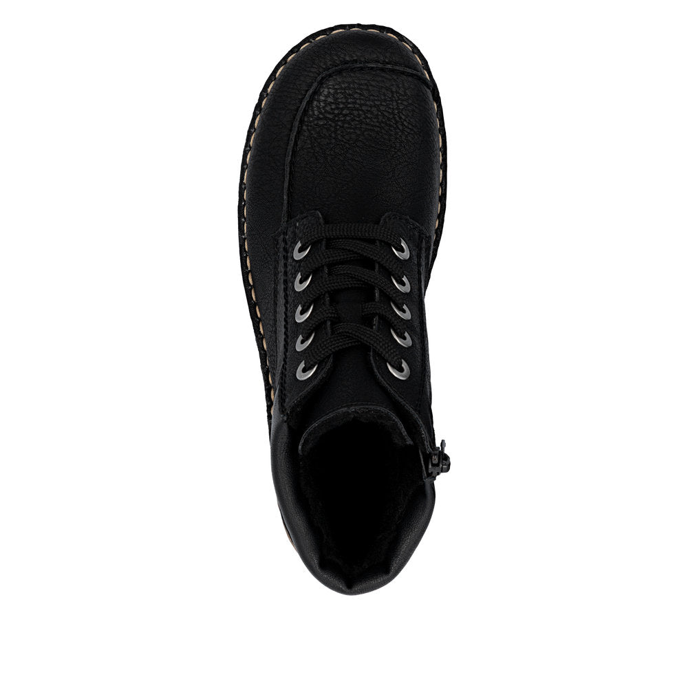 Ghete Dama Rieker RIEK 73303