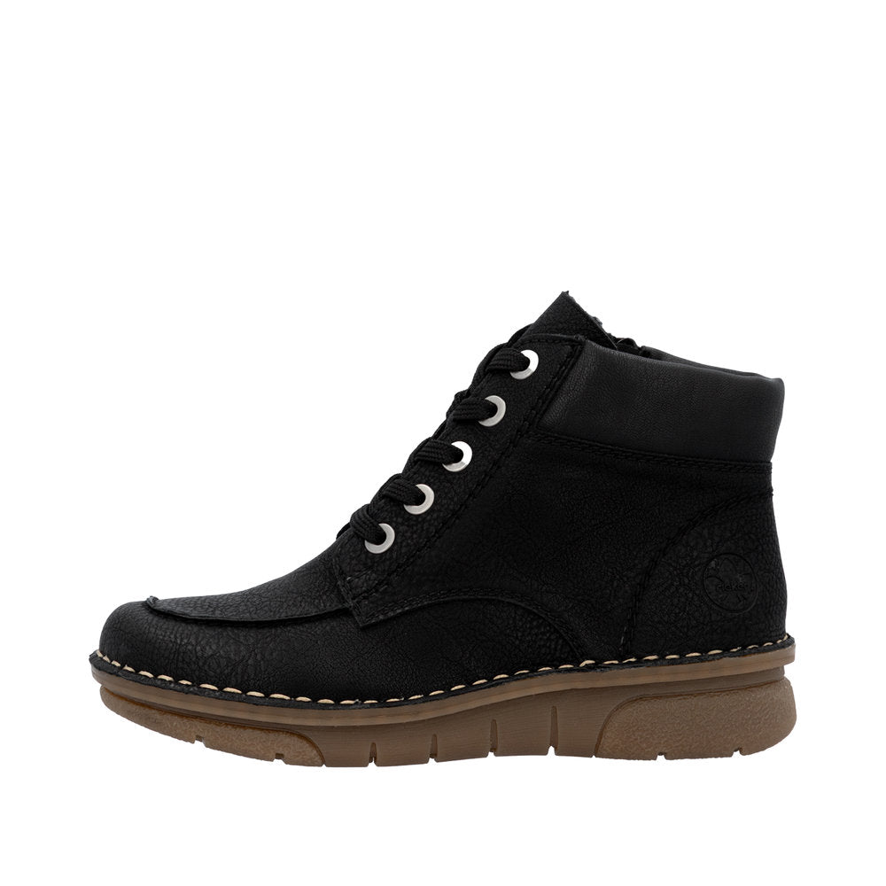 Ghete Dama Rieker RIEK 73303