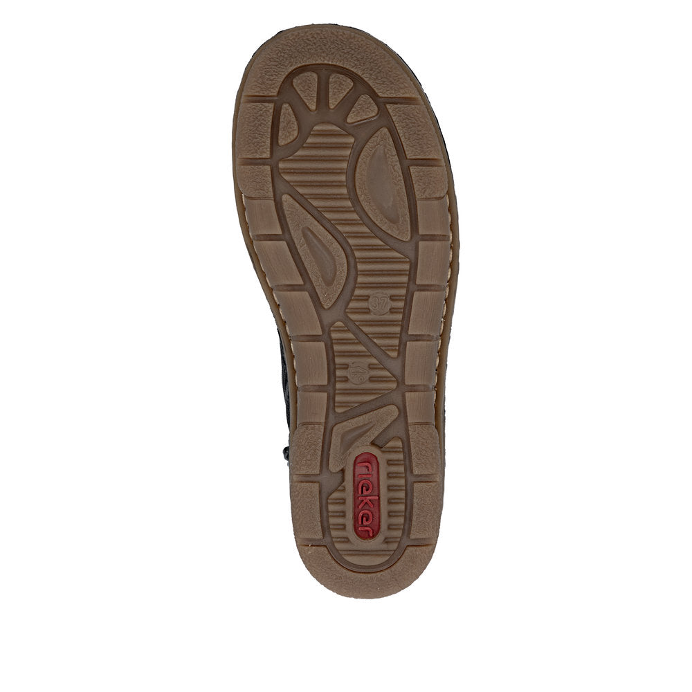 Ghete Dama Rieker RIEK 73303