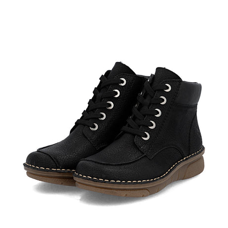 Ghete Dama Rieker RIEK 73303