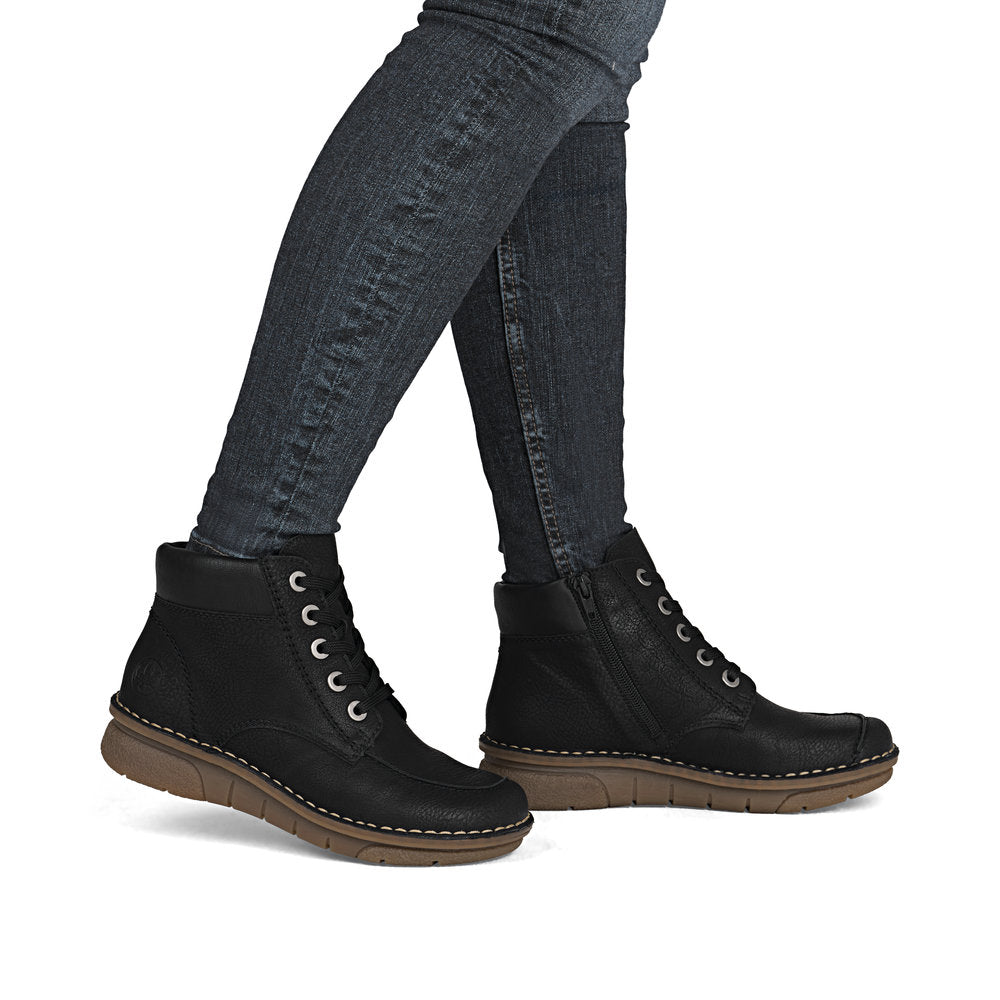 Ghete Dama Rieker RIEK 73303