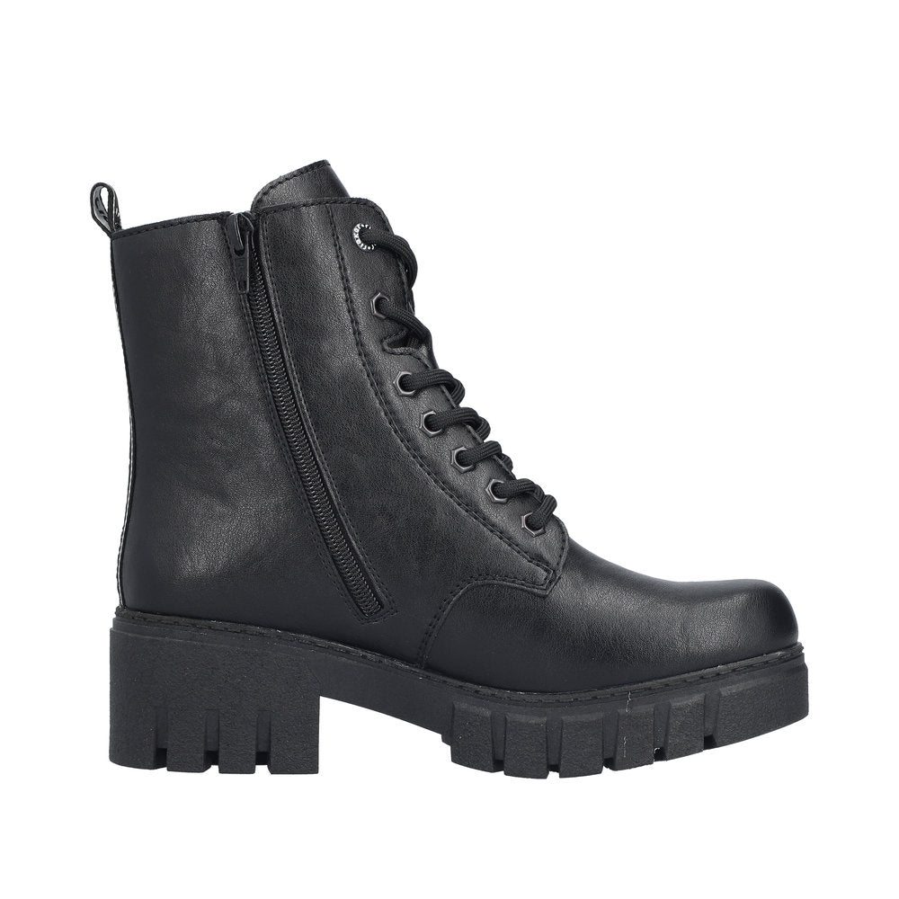 Ghete Dama Rieker RIEK 74530